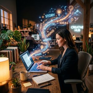 Jak Se Dostat Do Médií » Váš Průvodce Online Marketingem! 51 copywriter hero 1780103059892