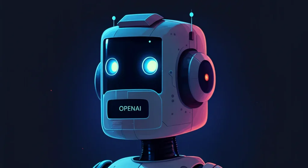 Zákaz OpenAI botů v robots.txt: Výhody a rizika blokování AI crawlerů