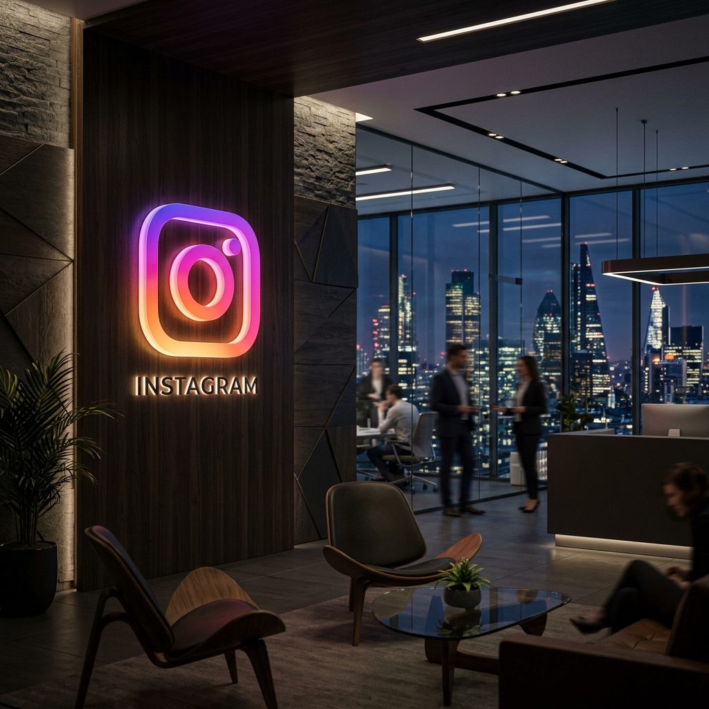 Instagram pro firmy: Kompletní průvodce a strategie (2026)