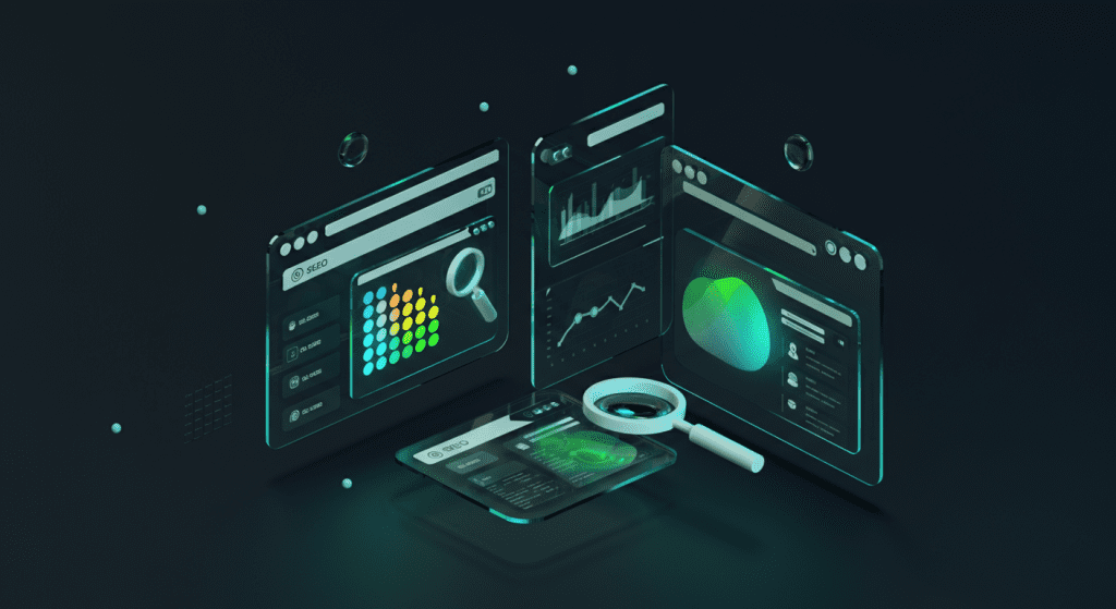 SEO Optimalizace Test: Nejlepší Chrome Rozšíření pro Kontrolu Webu
