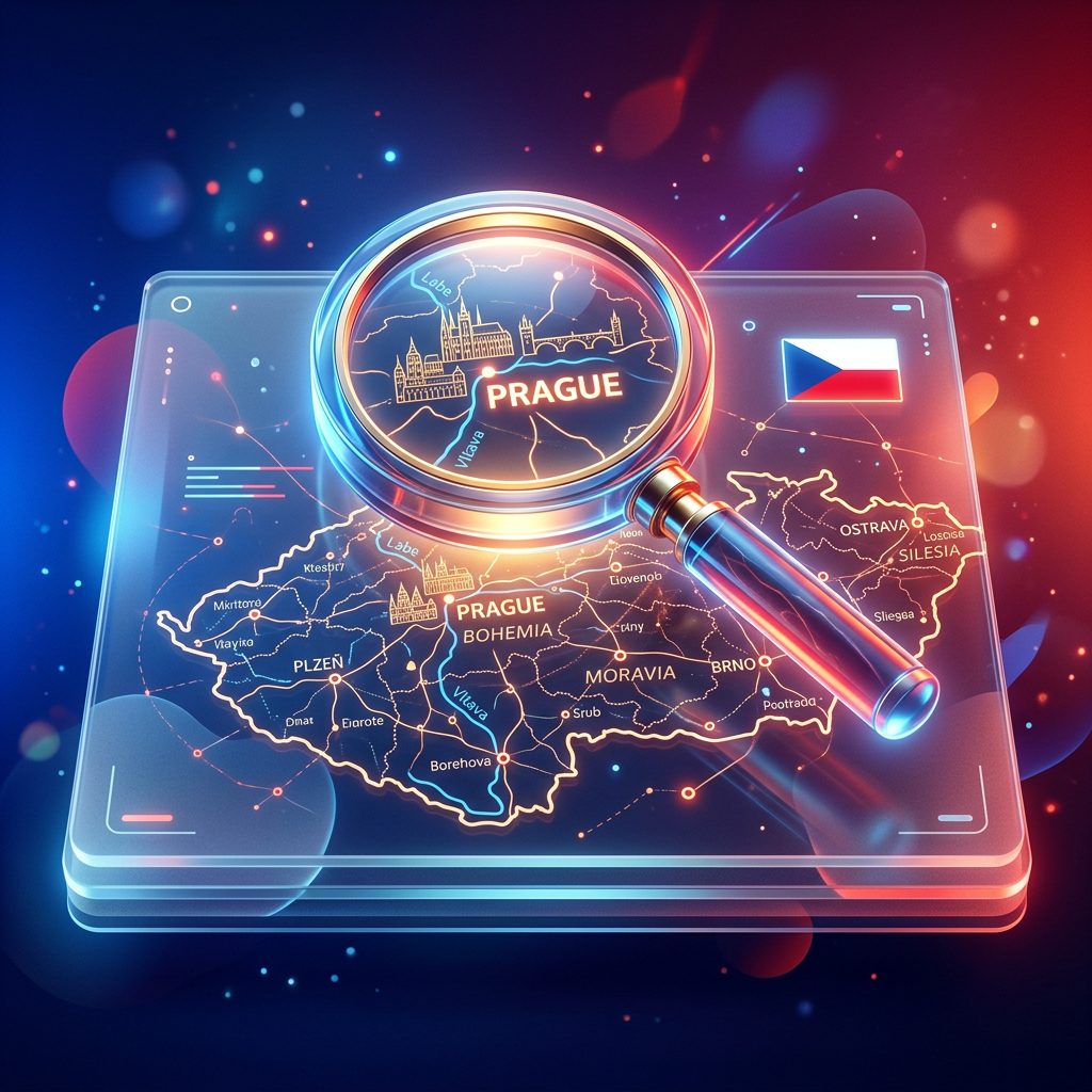 České vyhledávače: Kompletní přehled od Seznamu po alternativy