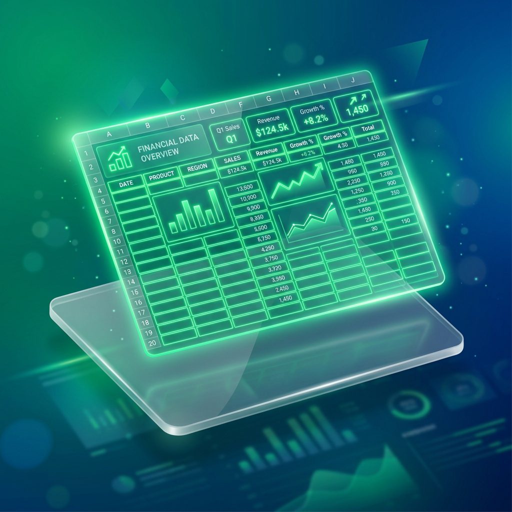 Excel ke stažení zdarma: Kompletní průvodce a alternativy