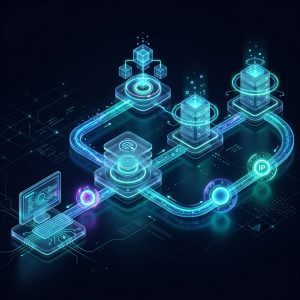 Jak funguje DNS: Kompletní průvodce systémem doménových jmen