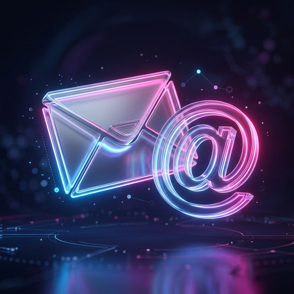 Jak nastavit email na vlastní doméně: Kompletní průvodce krok za krokem