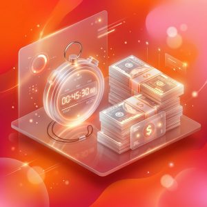 Kde rychle sehnat peníze: 10 ověřených způsobů