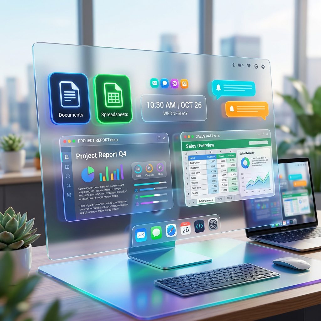 Microsoft Office zdarma ke stažení bezplatná verze