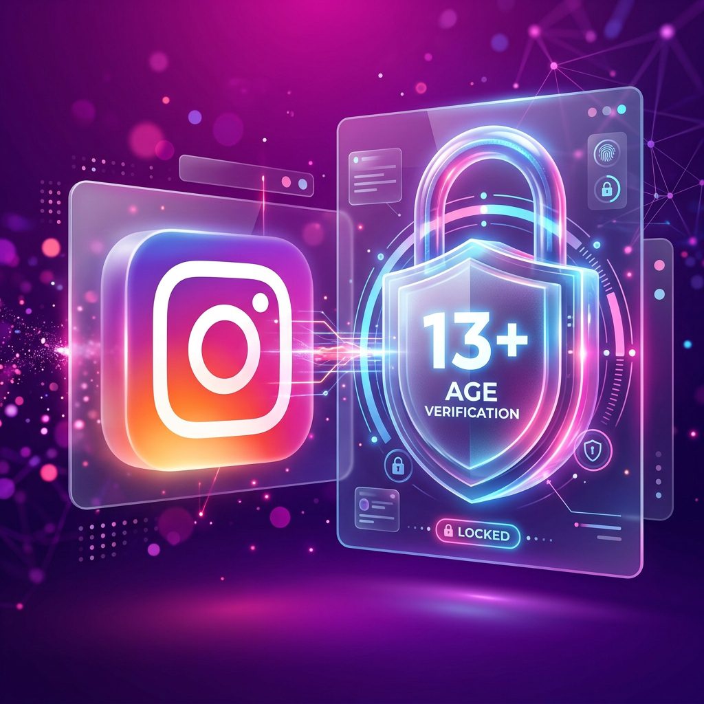 Od kolika let je Instagram? Minimální věk je 13 let (Pravidla 2026) 1 od kolika let je instagram
