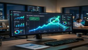 Detailní PPC audit zdarma odhaluje nevyužité příležitosti a zbytečné náklady v Google Ads
