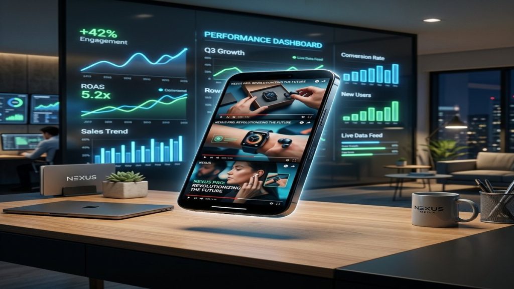 Video marketing pro e-shopy: Kompletní průvodce, jak zvýšit konverze