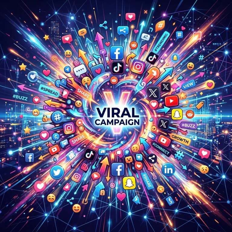 Co Je To Virální Marketing? + 4 Úspěšné Příklady!