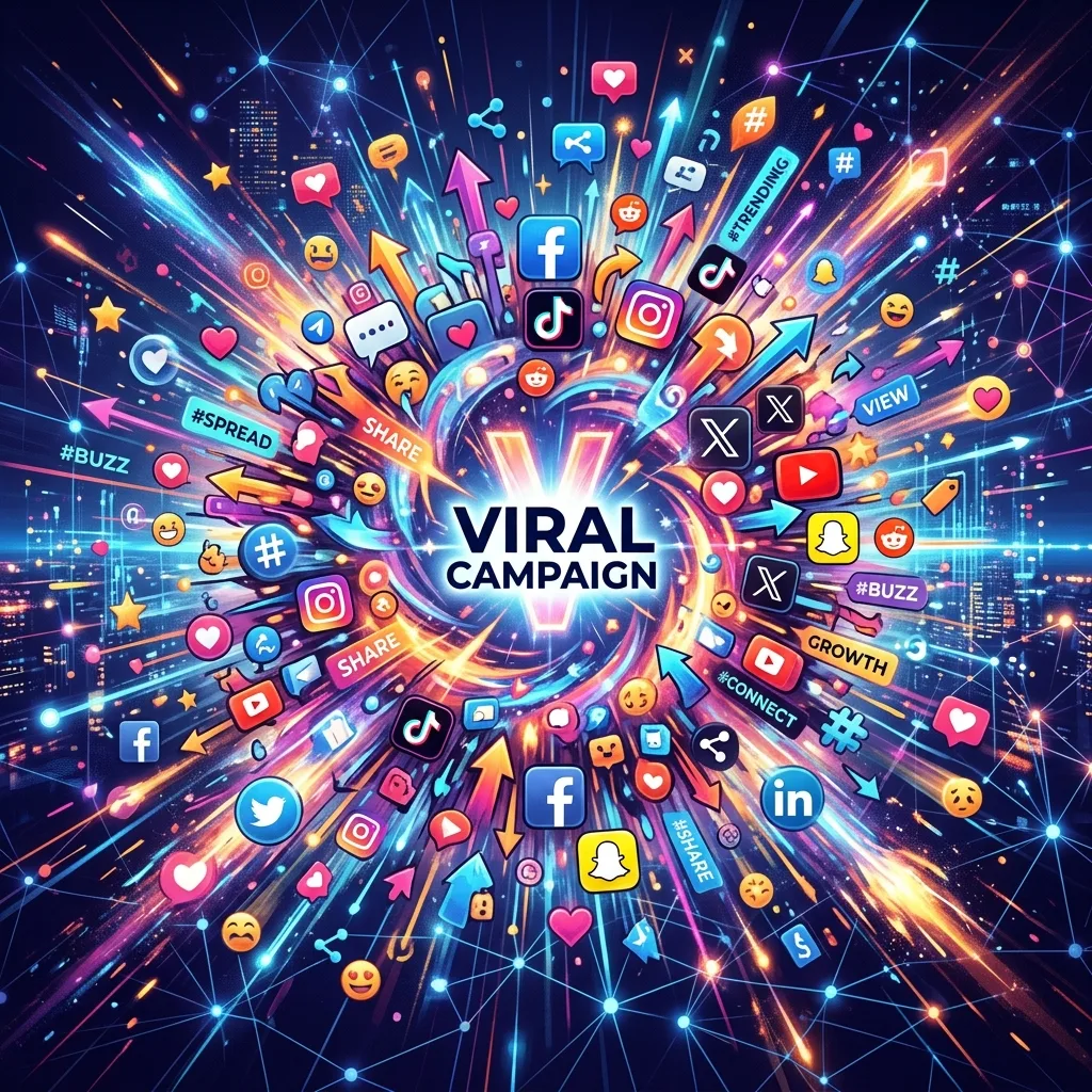 Co Je To Virální Marketing? + 4 Úspěšné Příklady!