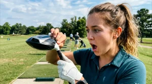 Kompletní Callaway Elyte adjustment chart a OptiFit tabulka nastavení