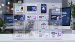 Jak Se Dostat Do Médií » Váš Průvodce Online Marketingem! 39 sablony marketing featured 1783499188710