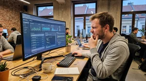 Grok Bot recenze a praktický test autonomního AI agenta v reálném pracovním prostředí