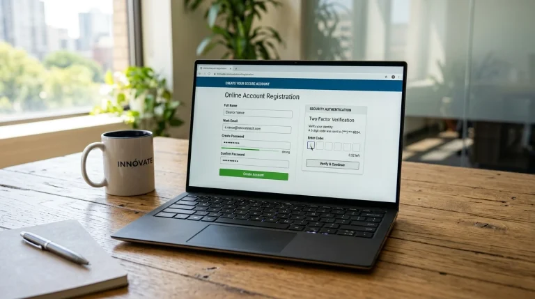 Jak se zaregistrovat na Seznam.cz: Seznam Účet a e-mail krok za krokem