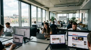 Jak Se Dostat Do Médií » Váš Průvodce Online Marketingem! 5 wp media jaksedostatdomedii cz b4e57cad
