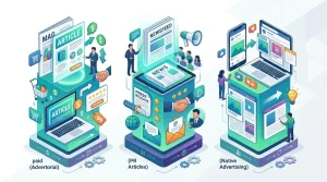 Advertorial Vs Pr
